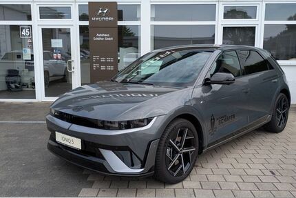 Hyundai IONIQ 5 3.736 km 53.989 &euro; Leverkusen 51373