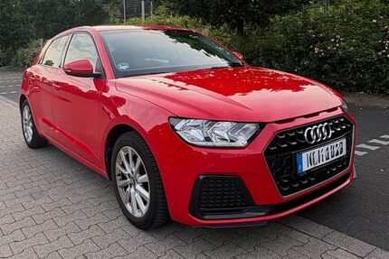 Audi A1 67.000 km 16.400 &euro; Köln 51061