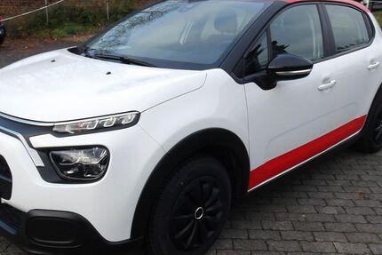Citroen C3 75.560 km 8.980 &euro; Wetzlar 35586
