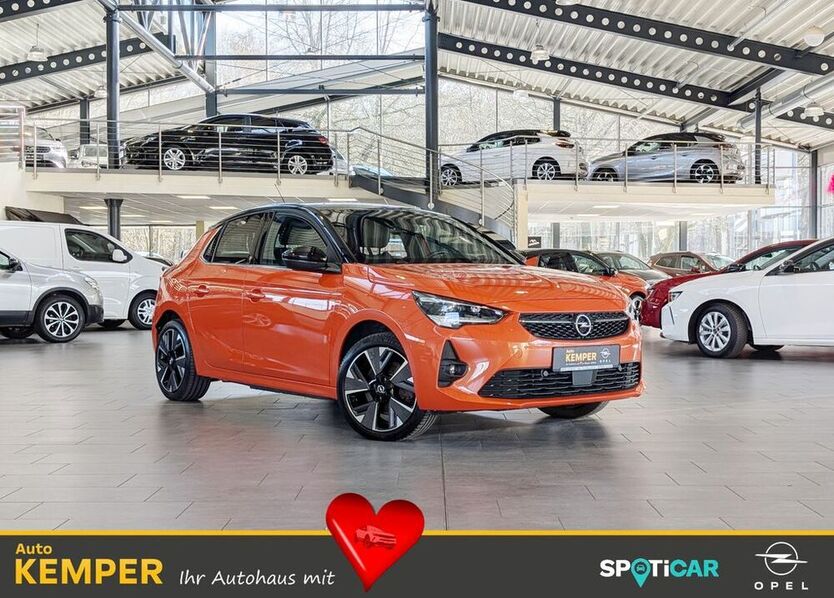 Corsa