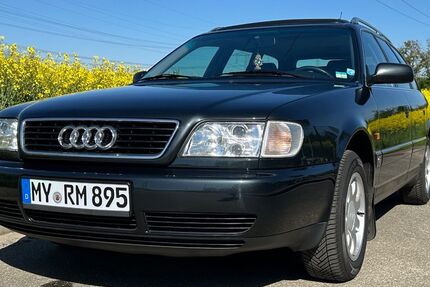 Audi A6 305.000 km 9.990 &euro; Vallendar 56179