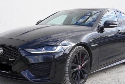 Jaguar XE 38.000 km 36.500 &euro; Würzburg 97082