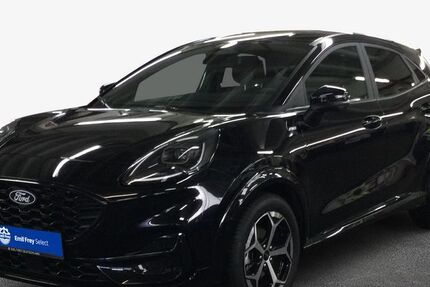 Ford Puma 24.193 km 23.751 &euro; Hannover 30165