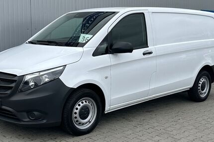 Mercedes-Benz Vito 53.225 km 26.499 &euro; Berlin 13055