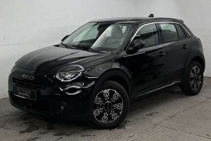 Fiat 600 4.708 km 22.580 &euro; Berlin 12351