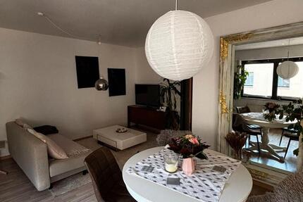 Wohnung Osnabrück Hafen - 2 Zimmer, 55 m&sup2;, 600&euro; | Angebot:26411359