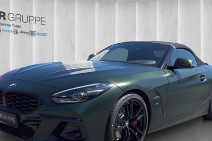 BMW Z4 1.500 km 71.930 &euro; Flensburg 24941