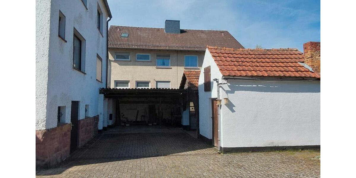 Einfamilienhaus Kaufungen - 8 Zimmer, 171 m&sup2;, 495.000&euro; | Angebot:26266851