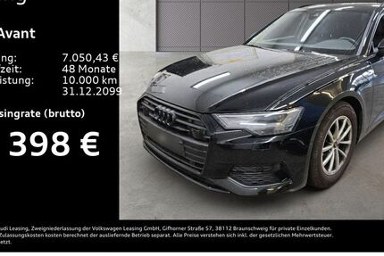 Audi A6 71.010 km 36.980 &euro; Borna 04552