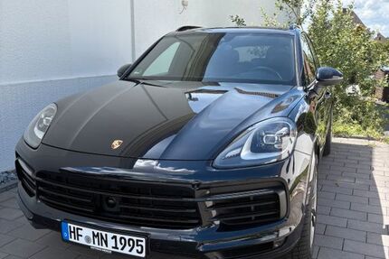 Porsche Cayenne 118.900 km 55.000 &euro; Herford 32052