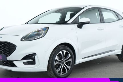 Ford Puma 40.631 km 17.615 &euro; Garching bei München 85748