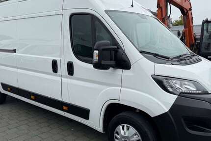 Peugeot Boxer 150.000 km 14.600 € Bedburg 50181