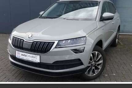 Skoda Karoq 58.600 km 21.980 &euro; Hainburg 63512