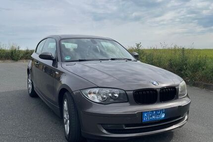 BMW 118 92.960 km 6.300 &euro; Thüngersheim 97291