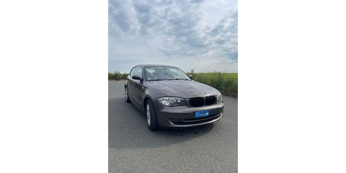 BMW 118 92.960 km 6.300 &euro; Thüngersheim 97291