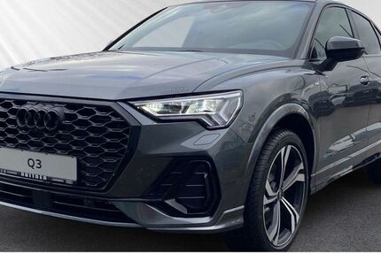 Audi Q3 3.000 km 58.970 &euro; Landsberg 86899