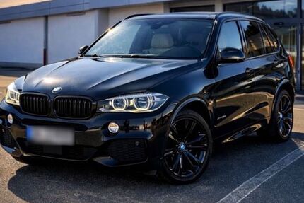BMW X5 210.000 km 22.999 &euro; Zweibrucken 66482