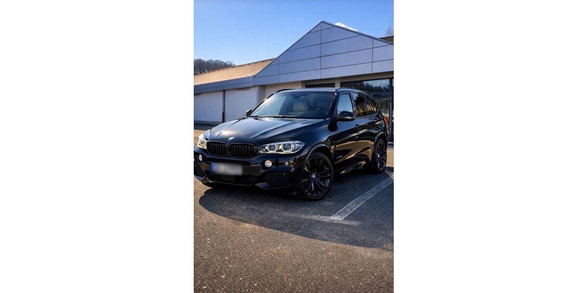 BMW X5 210.000 km 22.999 &euro; Zweibrucken 66482