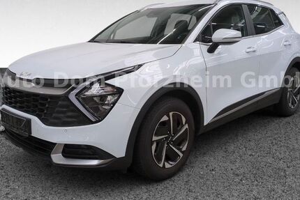 Kia Sportage 26.700 km 26.490 &euro; Pforzheim 75177