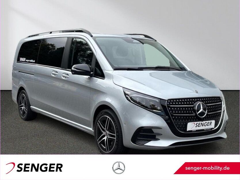 Mercedes-Benz V 300 9.900 km 87.950 € Oldenburg OT Tweelbäke 26135