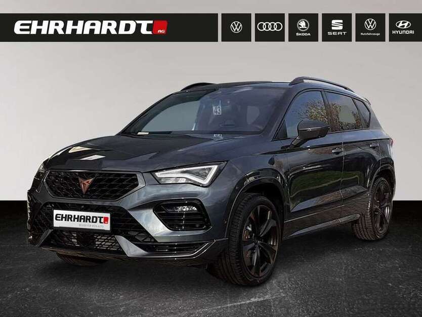 Ateca