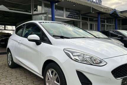 Ford Fiesta 26.850 km 8.490 &euro; Gieboldehausen 37434