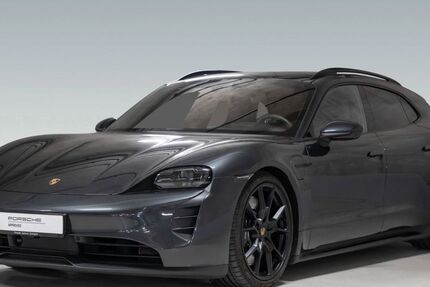 Porsche Taycan 45.999 km 81.500 &euro; Stuttgart 70469
