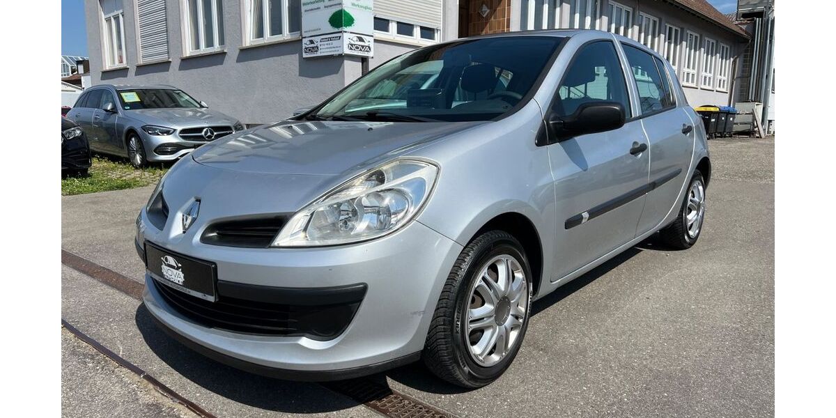 Renault Clio 260.000 km 1.490 &euro; Deizisau bei Stuttgart 73779