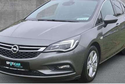 Opel Astra 70.786 km 12.590 € Berlin 13158