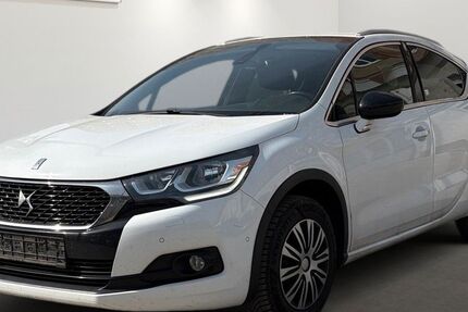 DS Automobiles DS4 137.081 km 4.999 &euro; Berlin 12681