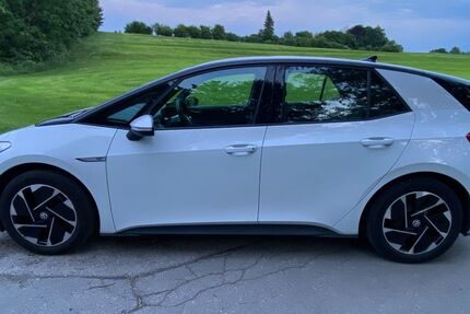 VW ID.3 65.000 km 19.800 € Eching am Ammersee 82279