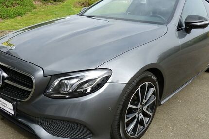 Mercedes-Benz E 220 89.888 km 28.900 &euro; Oberviechtach 92526