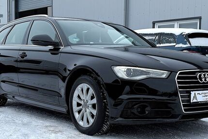 Audi A6 159.000 km 16.950 &euro; Ronnenberg (Hannover) 30952