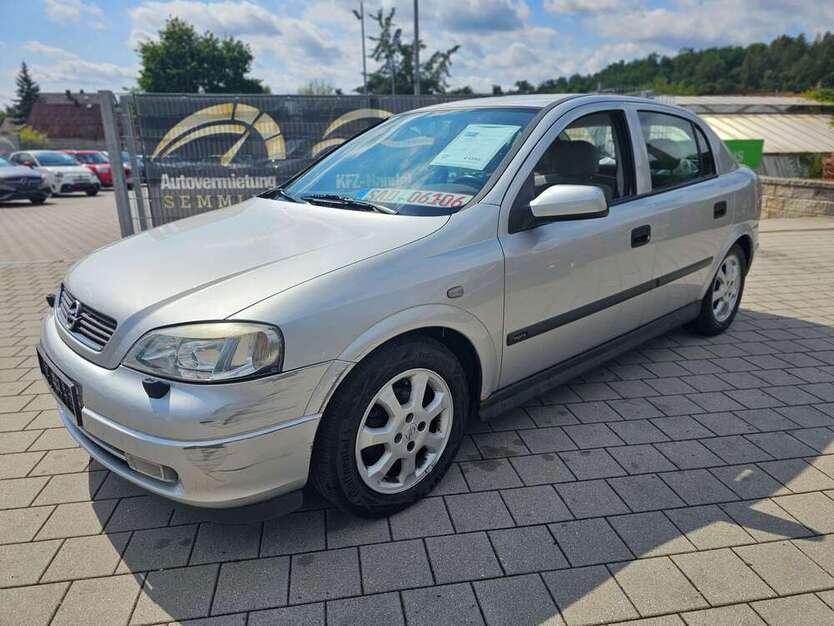 Astra