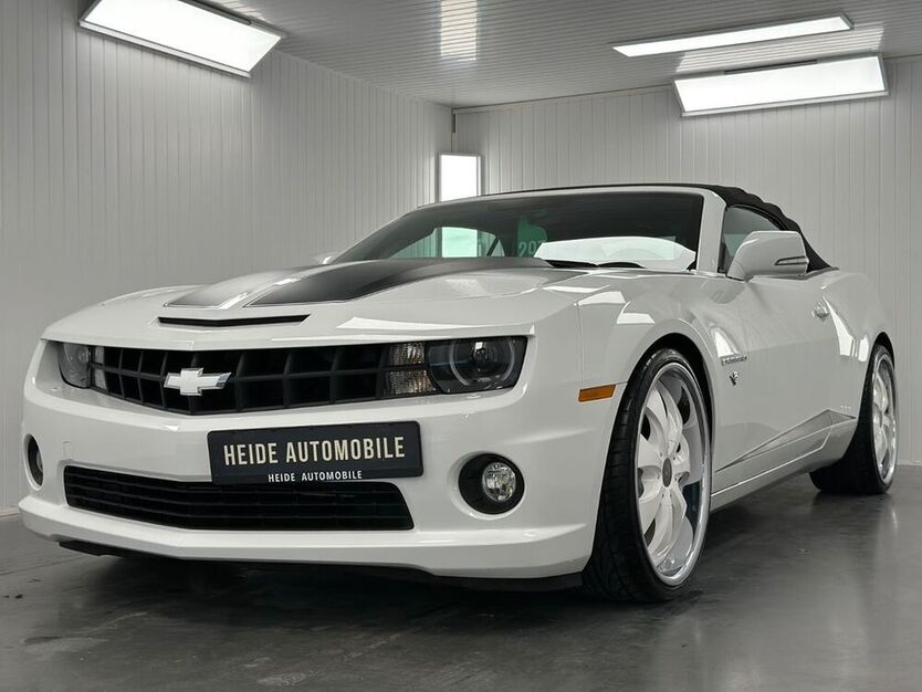 Camaro