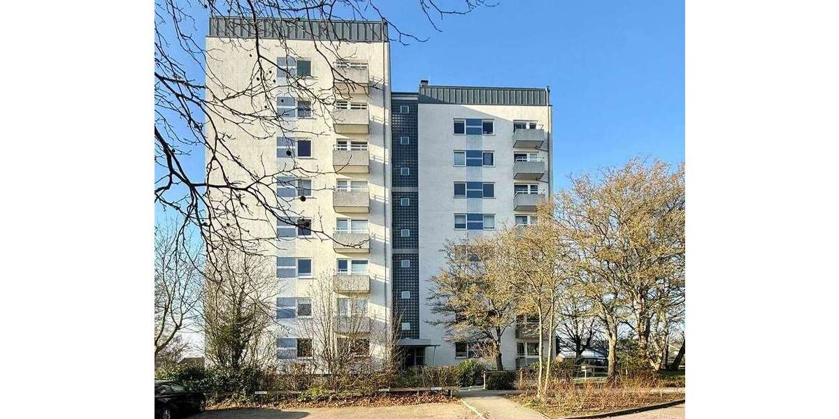 Etagenwohnung Heikendorf - 5 Zimmer, 111 m&sup2;, 395.000&euro; | Angebot:24778349