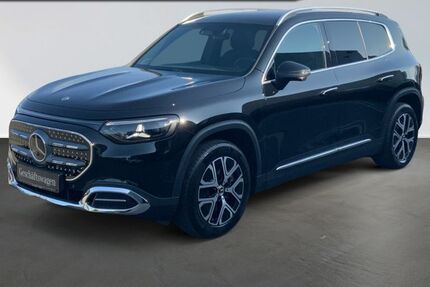 Mercedes-Benz GLB 250 9.900 km 53.590 &euro; Konstanz 78467