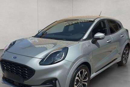 Ford Puma 11.652 km 21.550 &euro; Frankfurt am Main 60386