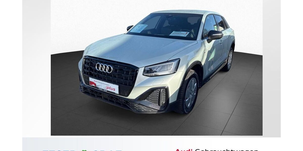 Audi Q2 7.190 km 31.890 &euro; Schwabach 91126