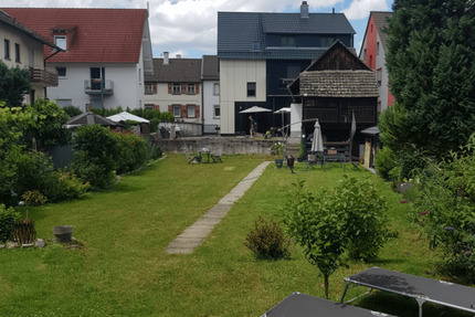 Grundstück Bruchsal Untergrombach - 289.000&euro; | Angebot:26843499
