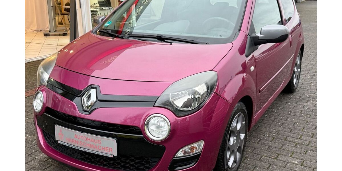 Renault Twingo 58.670 km 6.600 &euro; Radevormwald 42477