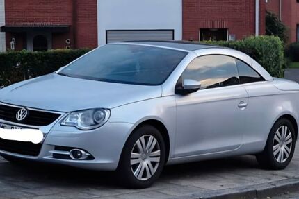 VW Eos 286.000 km 3.999 &euro; Mönchengladbach 41068