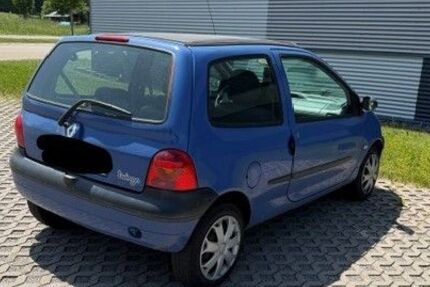 Renault Twingo 194.000 km 600 &euro; Villingen 78048