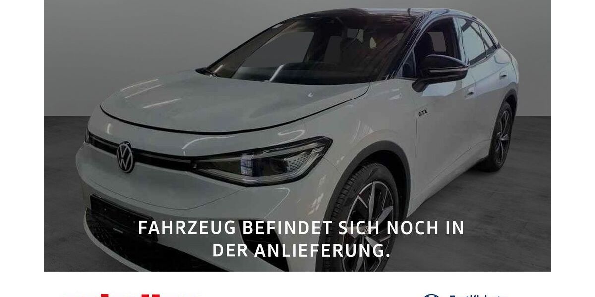 VW ID.5 26.000 km 34.880 &euro; Würzburg 97076
