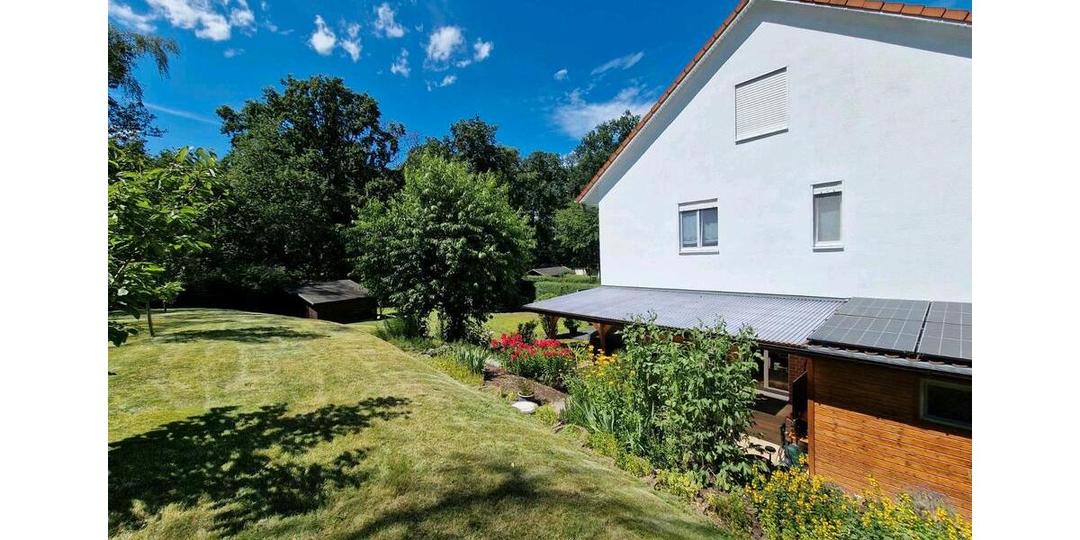 Reihenhaus Ludwigsfelde - 5 Zimmer, 145 m&sup2;, 659.000&euro; | Angebot:26031795