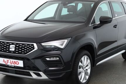Seat Ateca 11.650 km 29.990 &euro; Bautzen 02625