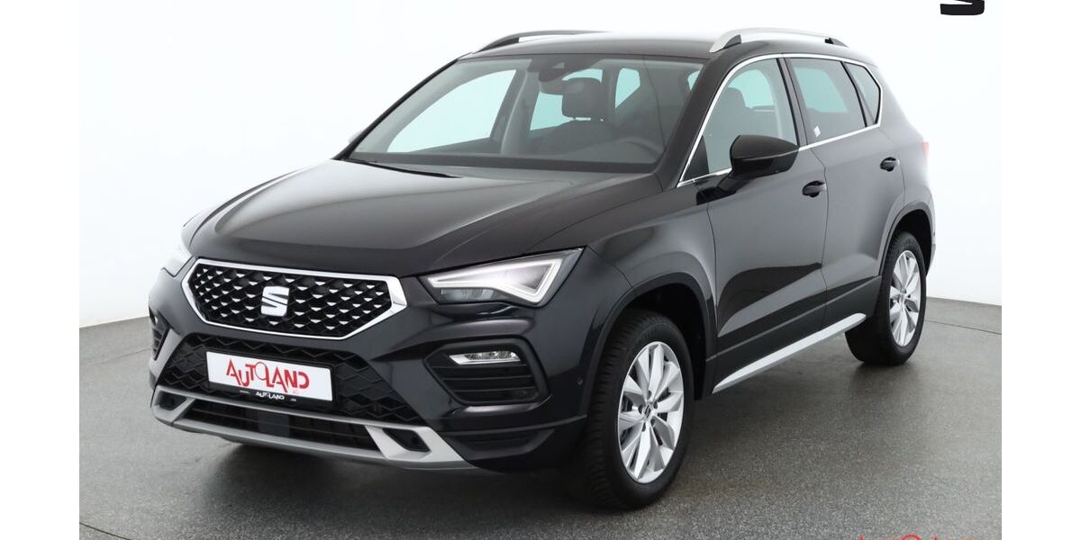 Seat Ateca 11.650 km 29.990 &euro; Bautzen 02625