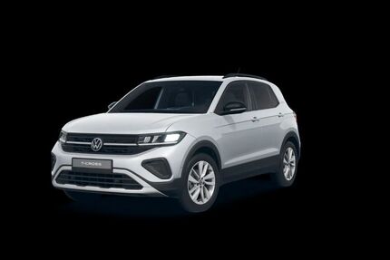 VW T-Cross 5.304 km 26.298 &euro; Walldorf 69190