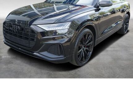 Audi Q8 64.676 km 68.950 &euro; Chemnitz 09113