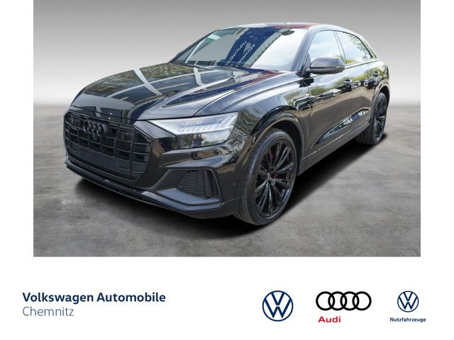 Audi Q8 64.676 km 68.950 &euro; Chemnitz 09113